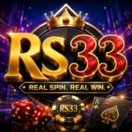 RS33 Game