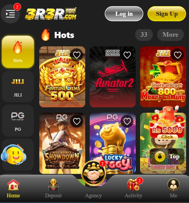 3R3R App