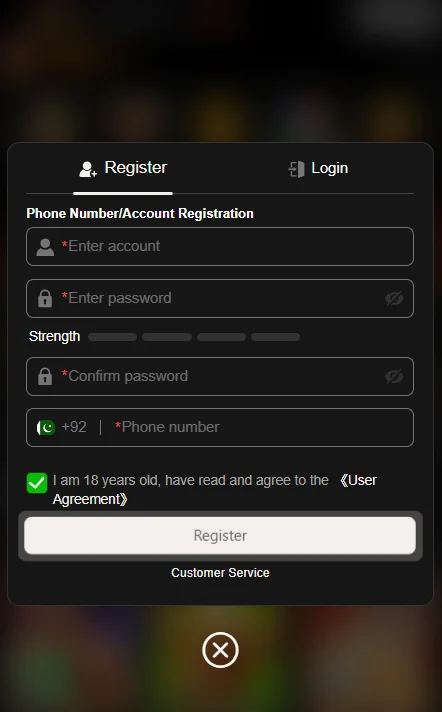 GGR678 download Game