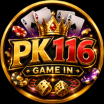 PK116 Game