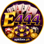 E444 Game
