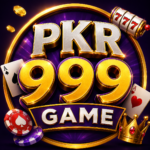 PKR999 Game