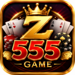 Z555 Game