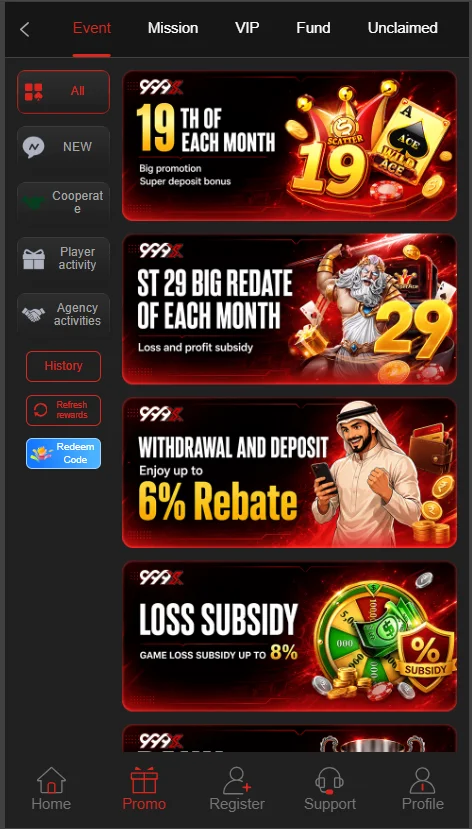999SX Game Download
