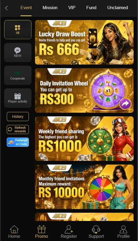 AJ03 Game APK