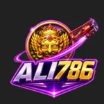 ALI786 Game